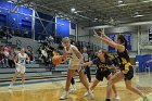 WBBall vs MCLA  Wheaton College Women’s Basketball vs Massachusetts College of Liberal Arts. - Photo By: KEITH NORDSTROM